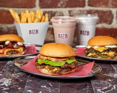 Bank St Burger
