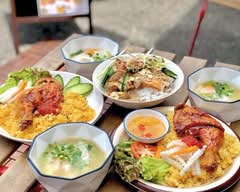 LaMadameVo【ベトナム料理専門店】