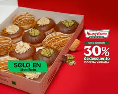 Krispy Kreme (Esfera Queretaro)