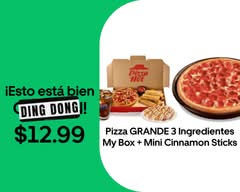 Pizza Hut Express Hatillo Plaza del Norte