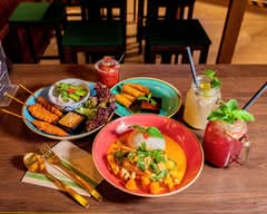 Kaimug Taste Thai Stachus