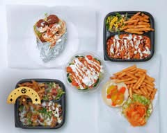 Halal Munchies (Patchogue)