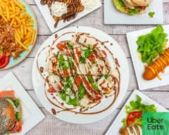 Chez Manou/ Snack Popeye