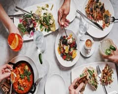 Restaurate "Buen Viaje" (Guanajuato)