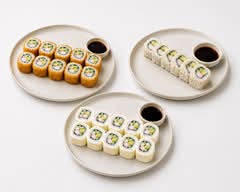 Habibi Sushi