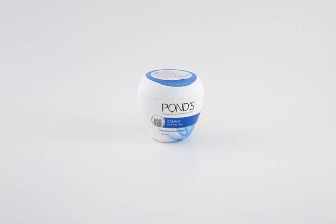 Pond's Crema S Nourishing Moisturizing Cream (7 oz)