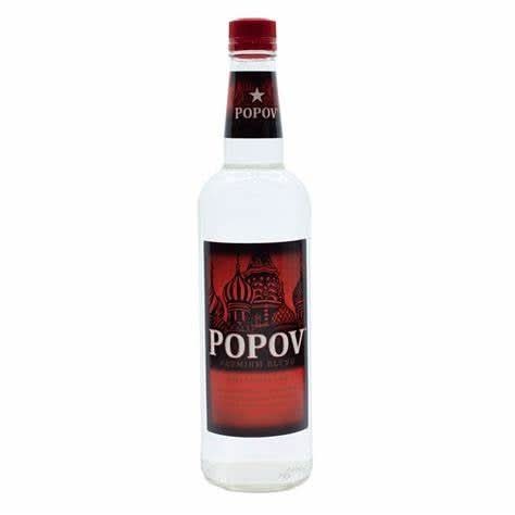 Popov 50 ML