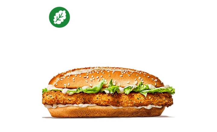 Plant-Based Royale