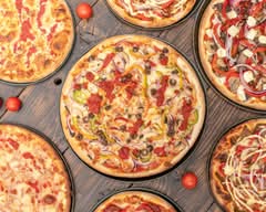 #1 Cuban Pizza (Spring Hill Dr)