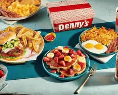 Denny's Panamericana (Ciudad Juarez)