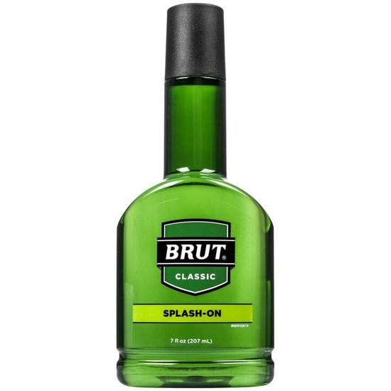 Brut Splash-On Fragrance Original