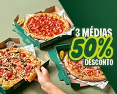 Papa John's (Areeiro)
