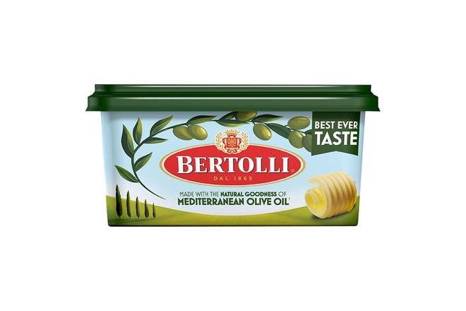 BERTOLLI Spread 450 g