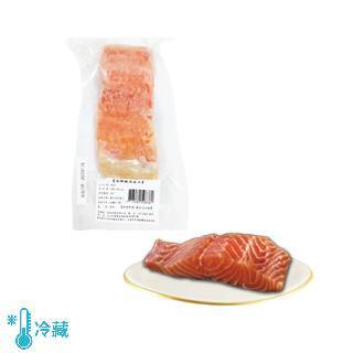 冷藏鮭魚菲力 200-250g