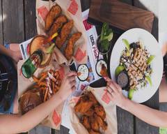 The Shack Wings & Brews (Viscount Blvd)