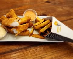Golden Chips