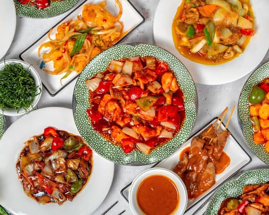 Feast Kitchen 鲜品