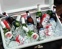 Chalkville Shell LLC