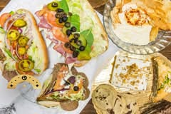 Pom & Olive (325 Old Newport Blvd)
