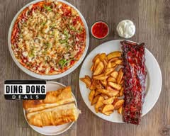 Pizza Spot (Camden South)