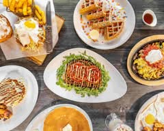 Daybreak Family Restaurant