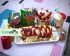 La Casa del Esquite Mty