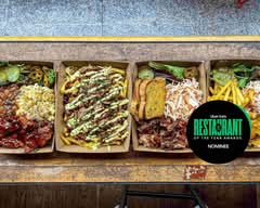 Low and Slow Barbecue - Whiteladies
