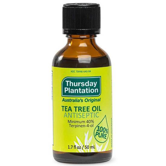 Thursday Plantation Tea Tree Oil (25 ml)