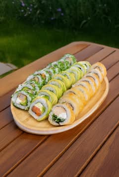 Milano's Sushi (Macul)