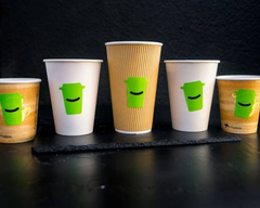 Happy Days Coffee (Bellas Artes)