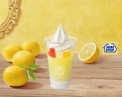 ミニストップ御堂筋本町店 MINISTOP
