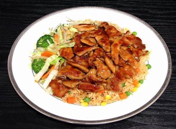 Nori Japan Menu Franklin • Order Nori Japan Delivery Online