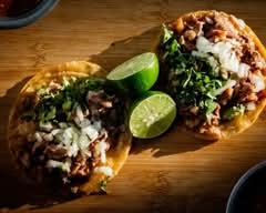 Taquería El Tapatío