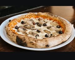 Kafera - Pizzas (Santiago Centro)