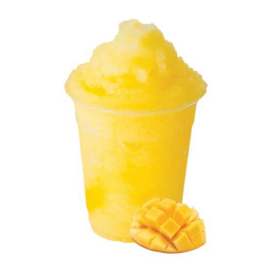 Mango Slush