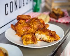 Pollos Elías