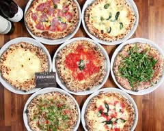 ピッツァ チェック PIZZA CHECK