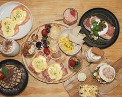 Abacate Food & Drinks