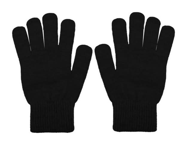 Mens Gloves