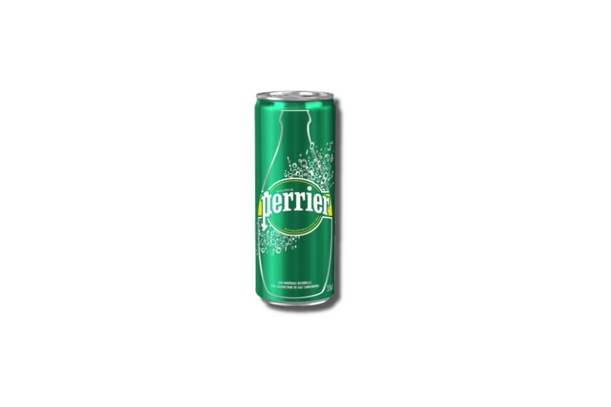 Perrier 💨