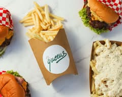 Queens Restaurant