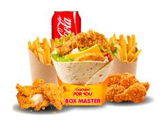 Chicken For You