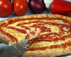 Vesuvio's Pizzeria & Sports Bar  (366 West Butler Drive)