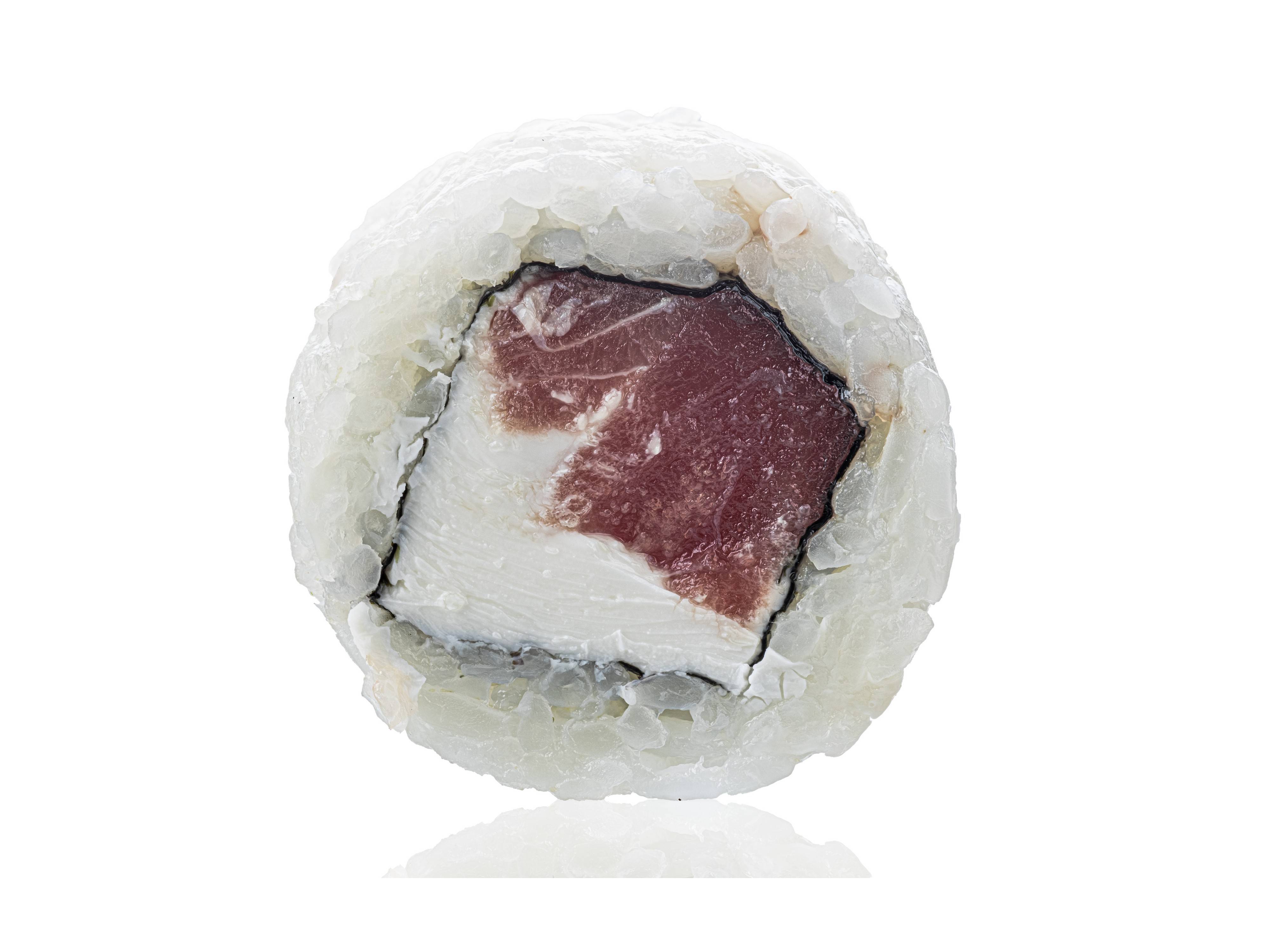 Maki Blanc Thon fromage