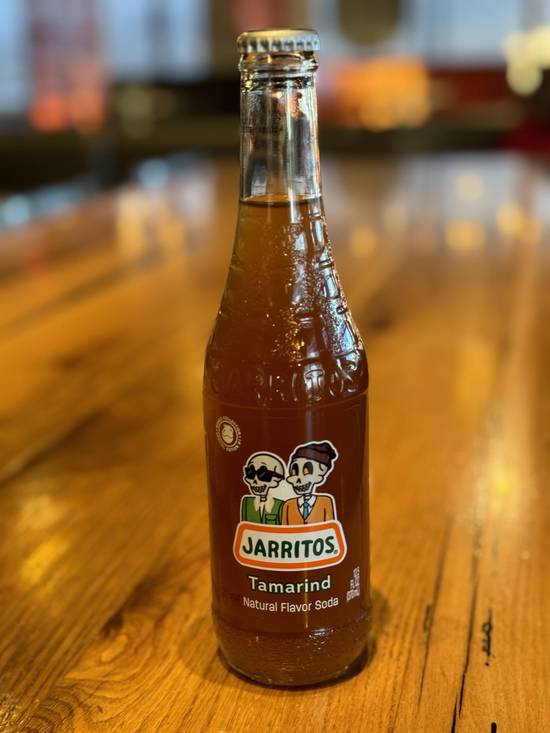 Jarrtos Tamarind