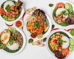 Thai Food by Tealandia