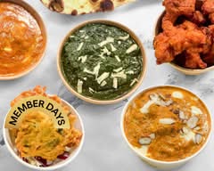 Butter Chicken Factory (St Asaph)