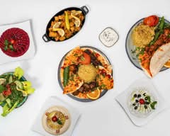 Royal Lebanon Gießen (Westanlage 64)