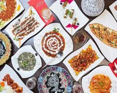 ハラール認証 トルコ料理 サライ銀座店 *Halal Certified SARAY Ginza