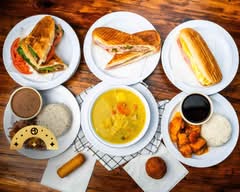 Mi Casita Restaurant